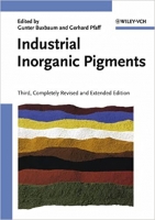 [ FreeCourseWeb ] Industrial Inorganic Pigments