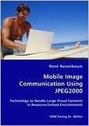 Mobile Image Communication Using JPEG2000