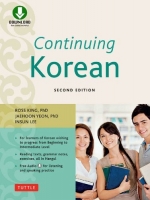 [ FreeCourseWeb ] Continuing Korean - Second Edition