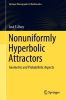 [ DevCourseWeb ] Nonuniformly Hyperbolic Attractors - Geometric and Probabilistic Aspects