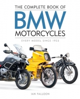 BMW Motorcycles