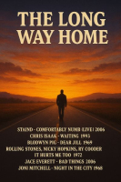 THE LONG WAY HOME