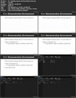 [ FreeCourseWeb ] Lynda - Parallel and Concurrent Programming with C + + Part 1