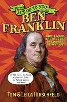 [ FreeCourseWeb ] It's Up to You, Ben Franklin