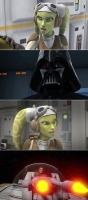 Star Wars Rebels S02 XviD-ZMNT