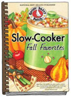 [ FreeCourseWeb ] Slow-Cooker Fall Favorites (PDF)