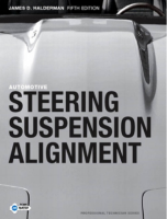 [ FreeCourseWeb ] Automotive Steering, Suspension and Alignment, 5th Edition