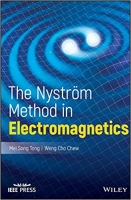 [ FreeCourseWeb ] The Nystrom Method in Electromagnetics