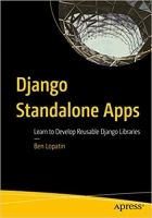[ FreeCourseWeb ] Django Standalone Apps - Learn to Develop Reusable Django Libraries