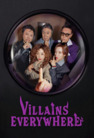 Villains Everywhere (Korean: 빌런의 나라) - 2025