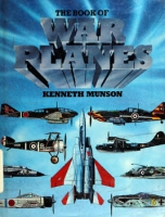 The book of warplanes