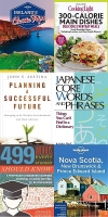 Assorted Books Collection - October 11 2020