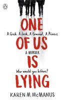 One of Us is Lying [EPUB]