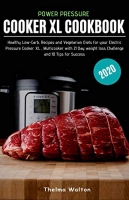 [ FreeCourseWeb ] Complete Power Pressure Cooker XL Cookbook
