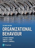 [ DevCourseWeb ] Organizational Behaviour 2nd Edition