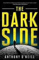 The Dark Side by Anthony O'Neill (.ePUB)