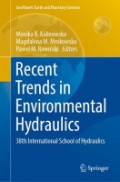 [ FreeCourseWeb ] Recent Trends in Environmental Hydraulics- 38th International ...