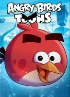 Angrybirds Toons (Complete animated collection in MP4 format) [Lando18]