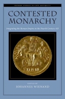 [ FreeCourseWeb ] Contested Monarchy- Integrating the Roman Empire in the Fourth Century AD