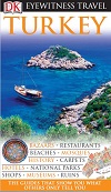 Turkey (DK Eyewitness Travel Guides)