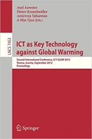 [ FreeCourseWeb ] ICT as Key Technology against Global Warming- Second Internati...