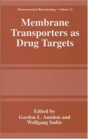 [ FreeCourseWeb ] Membrane Transporters as Drug Targets