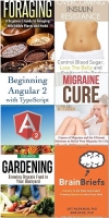Assorted Books Collection - April 09 2020