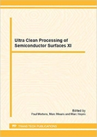 [ FreeCourseWeb ] Ultra Clean Processing of Semiconductor Surfaces XI