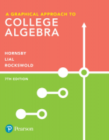[ FreeCourseWeb ] A Graphical Approach to College Algebra, 7th Edition
