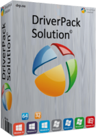 DriverPack Solution + LAN Drivers v17.7.101.18114 [AndroGalaxy]
