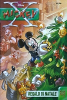 X-Mickey #992 [Cbr - Ita] TNTVillage
