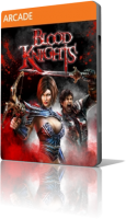 Blood Knights XBLA XBOX360-MoNGoLS