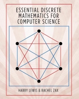 Essential Discrete Mathematics for Computer Science [2019]