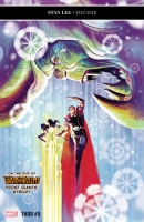 Marvel Week+ (01-09-2019) (- Nem -)