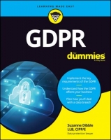 [ FreeCourseWeb ] GDPR For Dummies