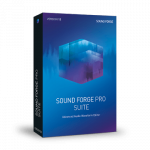 MAGIX SOUND FORGE Pro Suite v14.0.0.45 + Crack - [haxNode]
