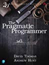 The Pragmatic Programmer: Your Journey to Mastery, 20th Anniversary Edition [PDF...