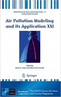 [ FreeCourseWeb ] Air Pollution Modeling and its Application XXI