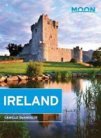 [ FreeCourseWeb ] Moon Ireland (Moon Travel Guides)
