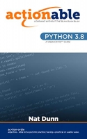 [ FreeCourseWeb ] Python 3.8 by Nat Dunn