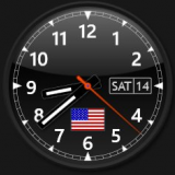 Sharp World Clock 9.1.1 - SeuPirate