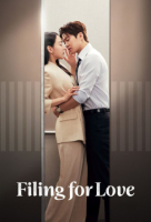 Filing for Love (Korean: 은밀한 감사) - 2026 S01-E09