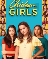 Chicken Girls S01 Complete (2017) 720p WEB X264 Solar