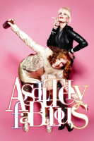 Absolutely Fabulous Complete + Specials (1992)