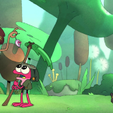 Amphibia S01E07 WEBRip x264-ION10