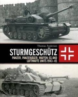 [ DevCourseWeb ] Sturmgeschutz (Osprey General Military)