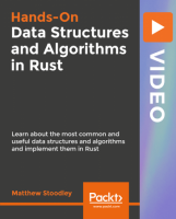 [ FreeCourseWeb ] Hands-On Data Structures and Algorithms in Rust