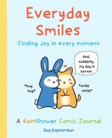 [ FreeCourseWeb ] Everyday Smiles - Finding Joy in Every Moment