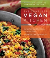 [ FreeCourseWeb ] The Complete Vegan Kitchen