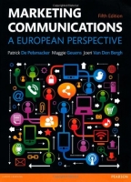 [ FreeCourseWeb ] Marketing Communications- A European Perspective, 5 edition